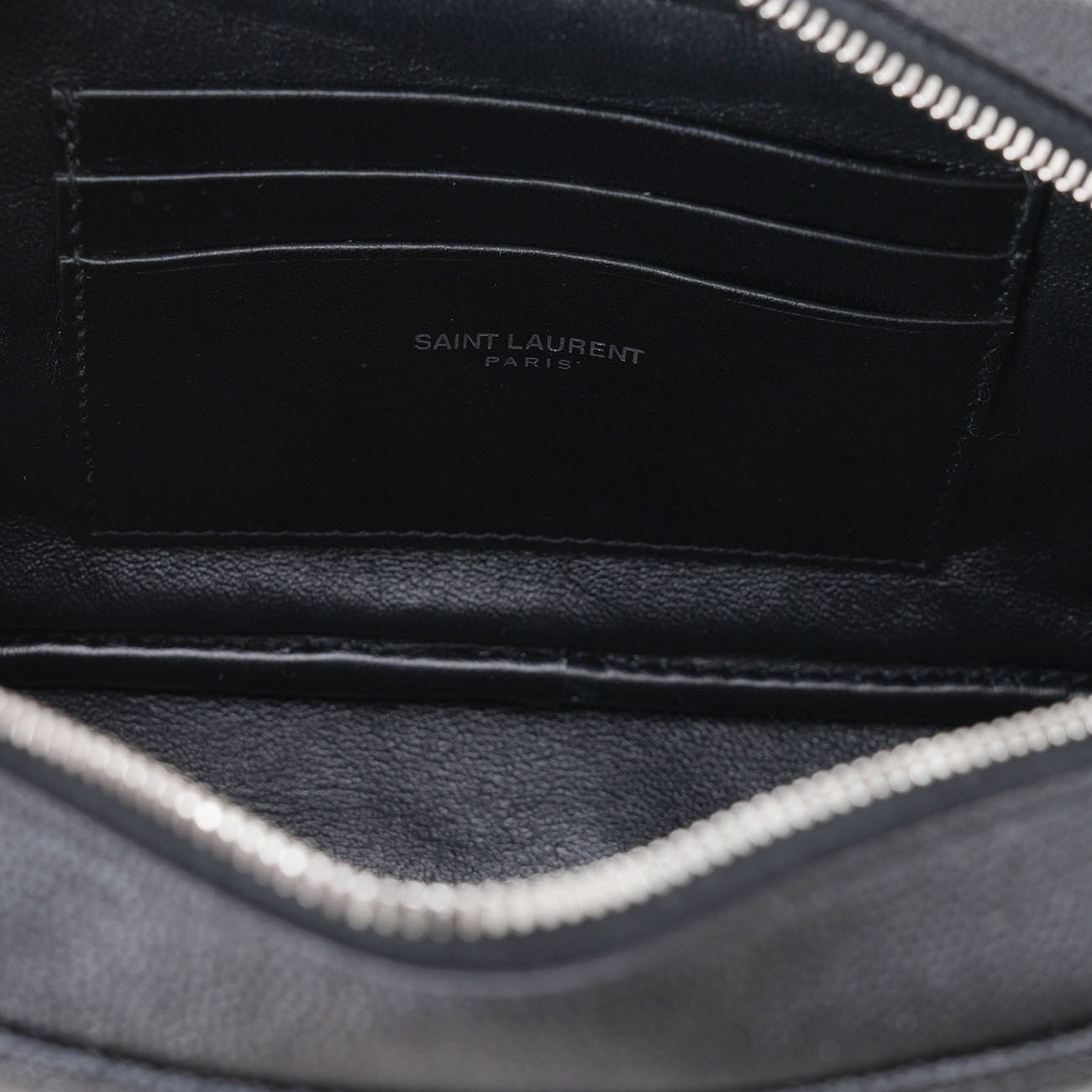 YVES SAINT LAURENT(USED)생로랑 612579 루 카메라백